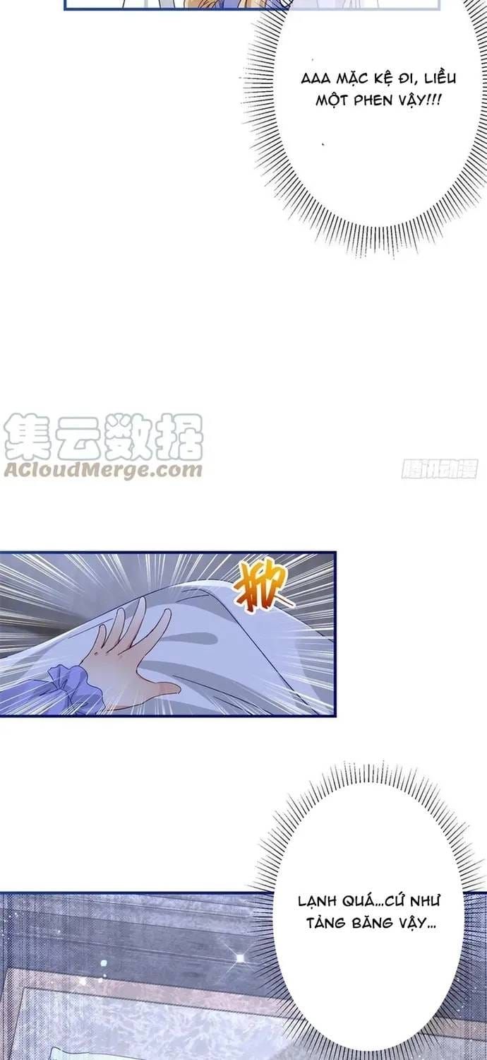 Hoàng Nữ Được Cưng Chiều Nhất Đế Quốc Chapter 105 - 9