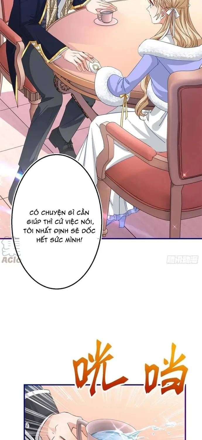 Hoàng Nữ Được Cưng Chiều Nhất Đế Quốc Chapter 106 - 11