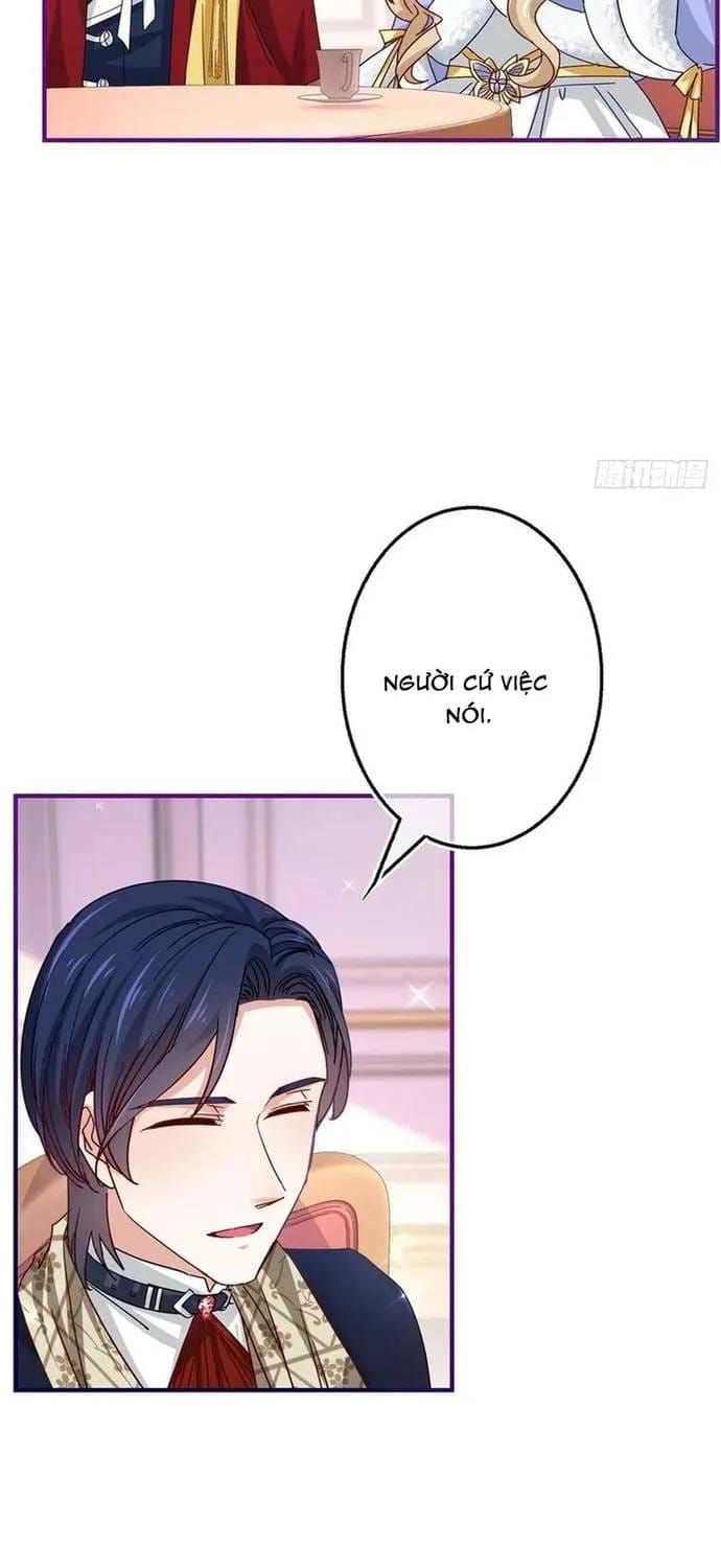 Hoàng Nữ Được Cưng Chiều Nhất Đế Quốc Chapter 106 - 14