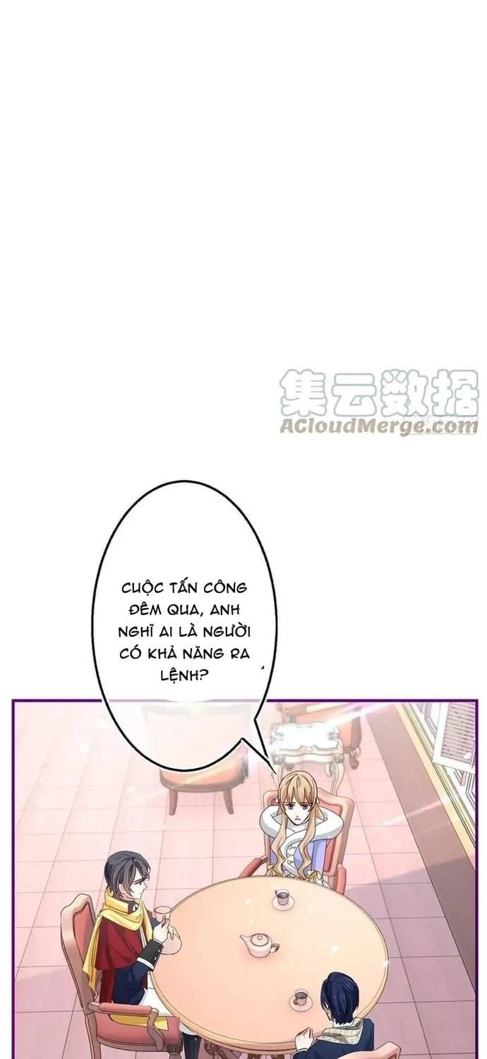 Hoàng Nữ Được Cưng Chiều Nhất Đế Quốc Chapter 106 - 15