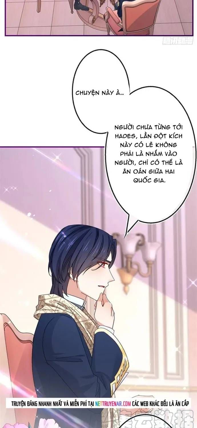 Hoàng Nữ Được Cưng Chiều Nhất Đế Quốc Chapter 106 - 16