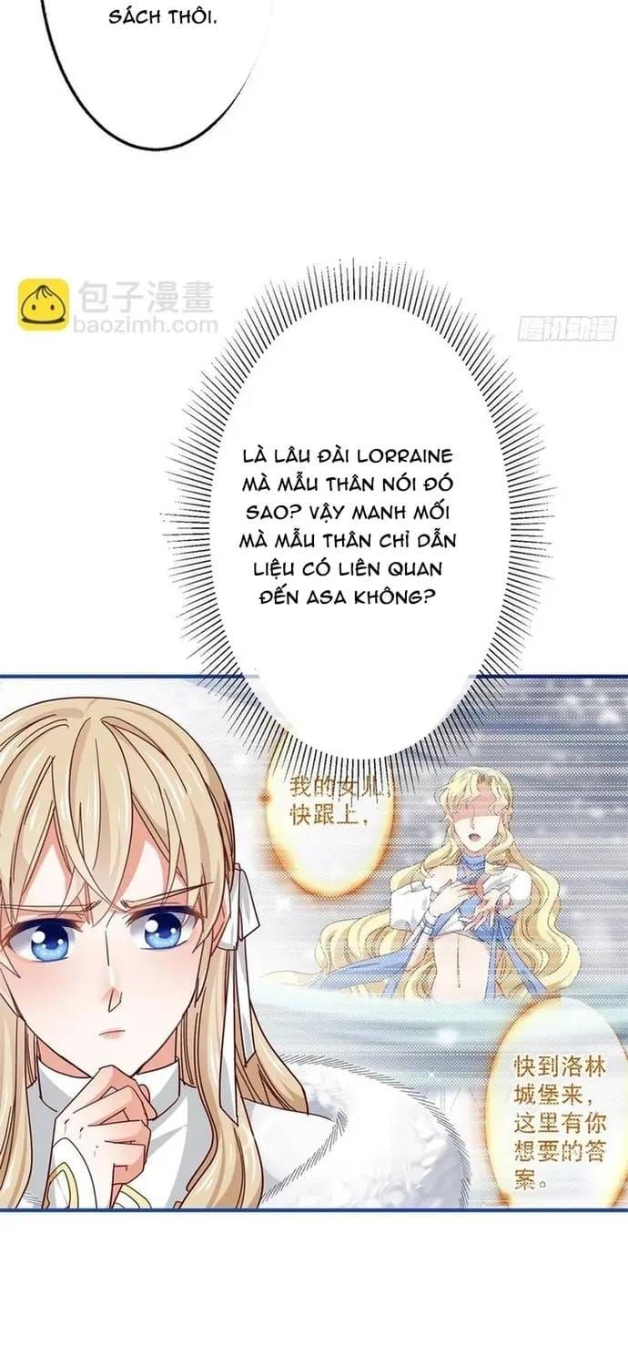 Hoàng Nữ Được Cưng Chiều Nhất Đế Quốc Chapter 106 - 20