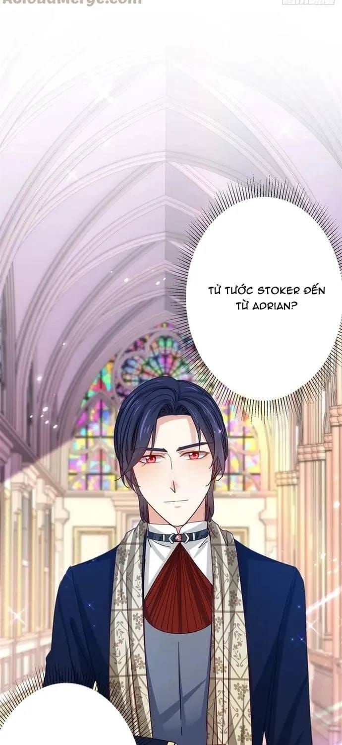 Hoàng Nữ Được Cưng Chiều Nhất Đế Quốc Chapter 106 - 3