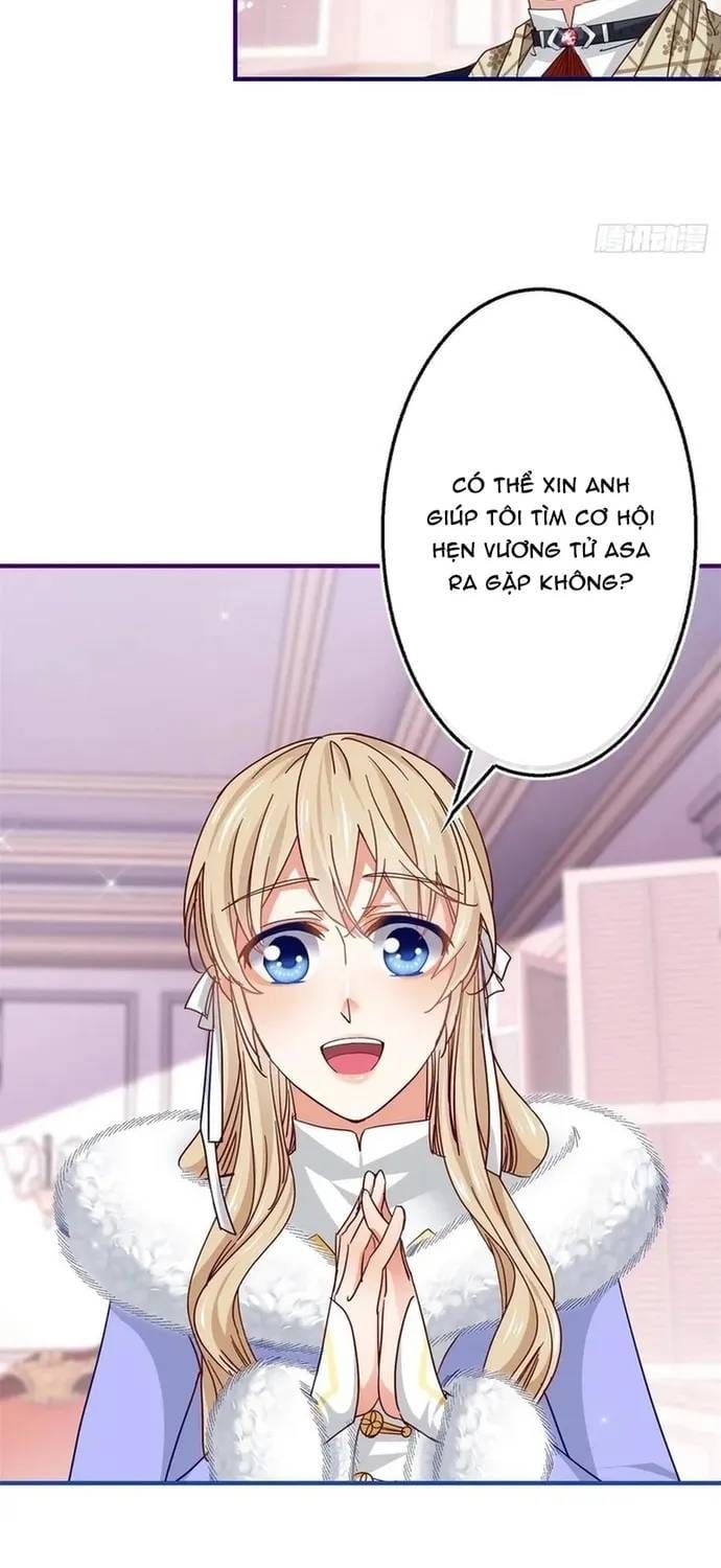 Hoàng Nữ Được Cưng Chiều Nhất Đế Quốc Chapter 106 - 22