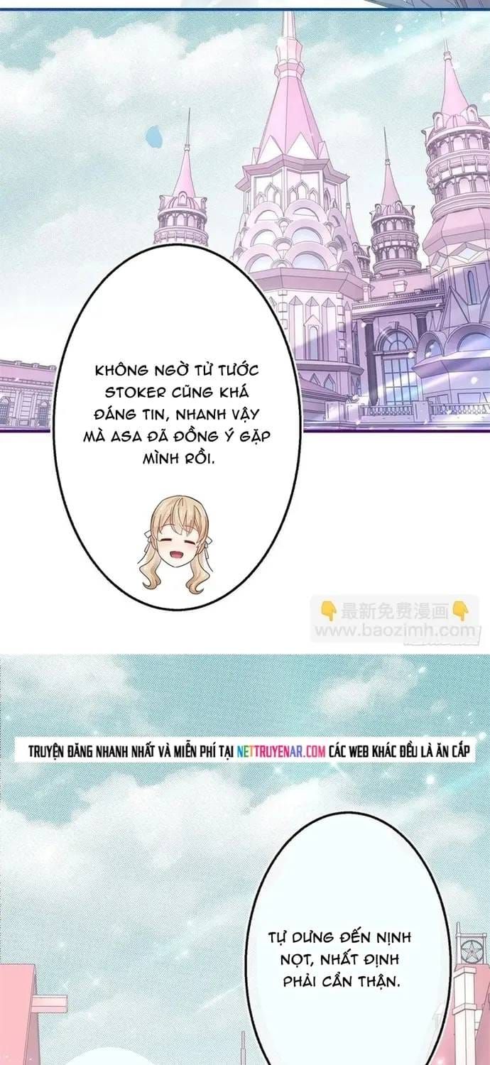 Hoàng Nữ Được Cưng Chiều Nhất Đế Quốc Chapter 106 - 24