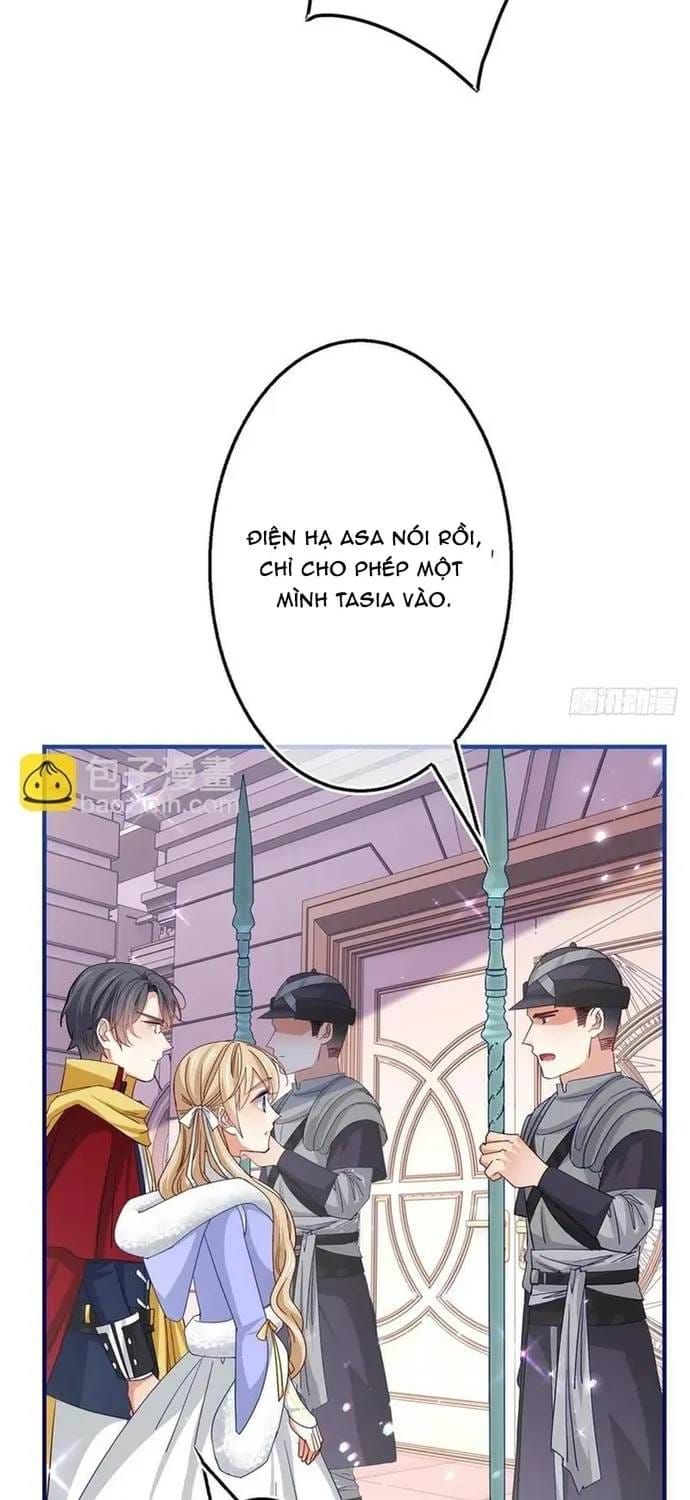 Hoàng Nữ Được Cưng Chiều Nhất Đế Quốc Chapter 106 - 26