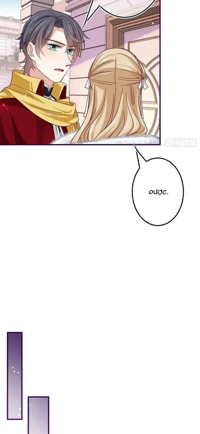 Hoàng Nữ Được Cưng Chiều Nhất Đế Quốc Chapter 106 - 28