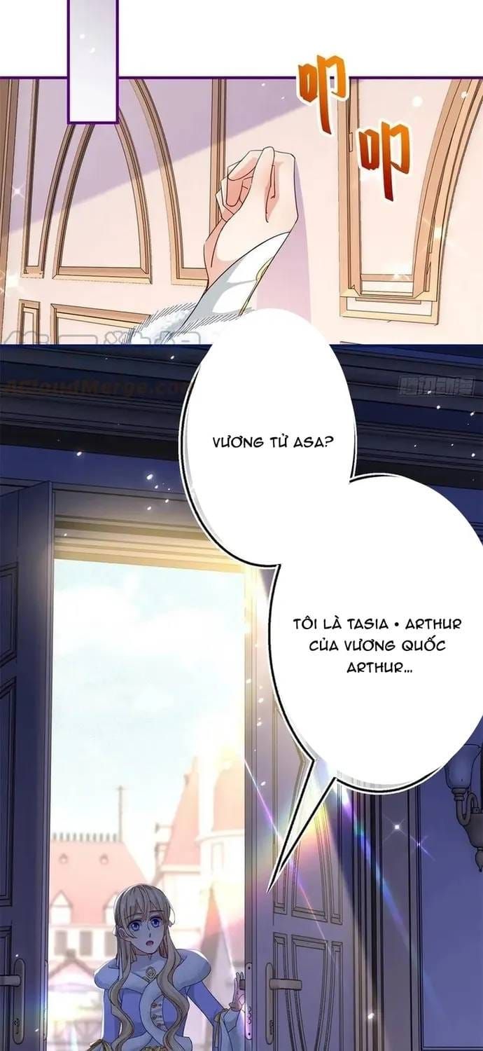 Hoàng Nữ Được Cưng Chiều Nhất Đế Quốc Chapter 106 - 29