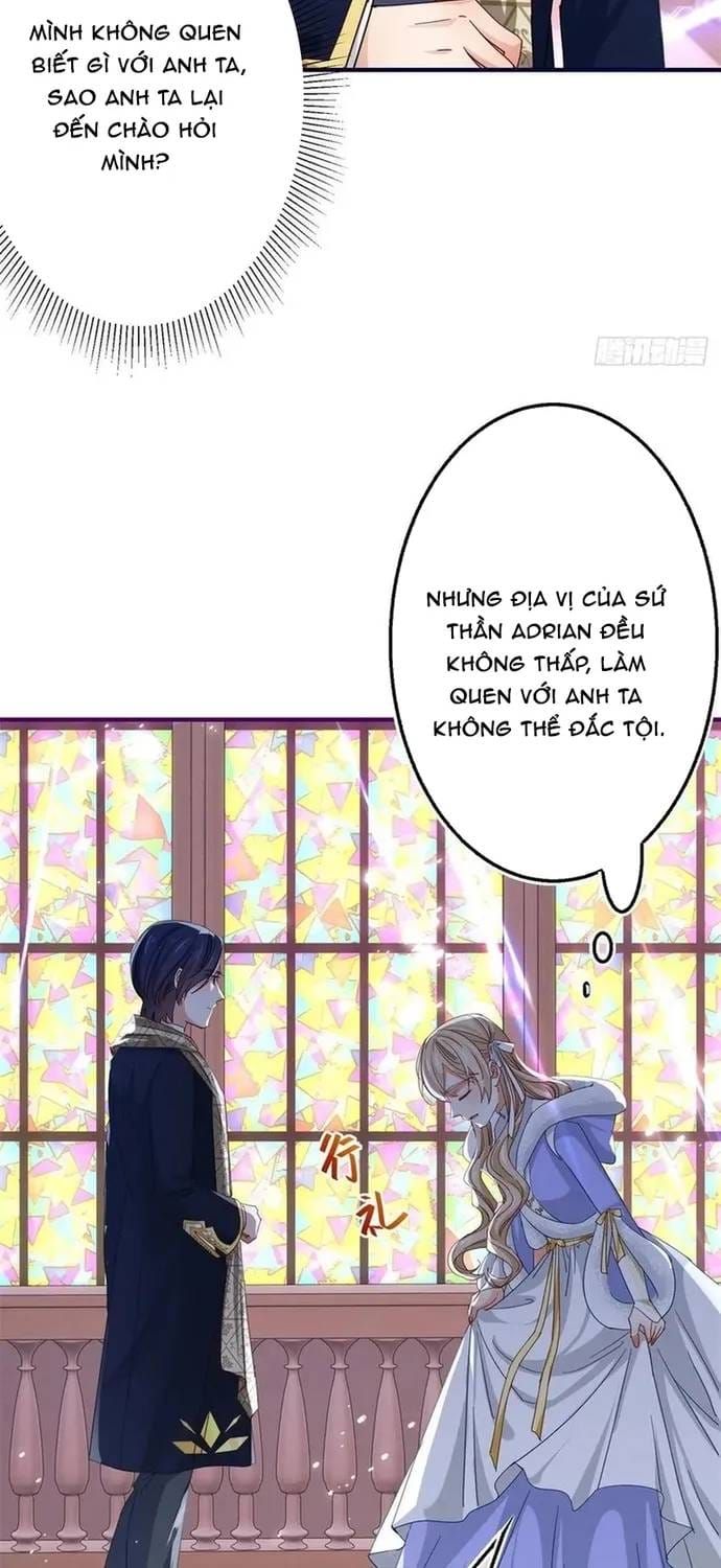 Hoàng Nữ Được Cưng Chiều Nhất Đế Quốc Chapter 106 - 4