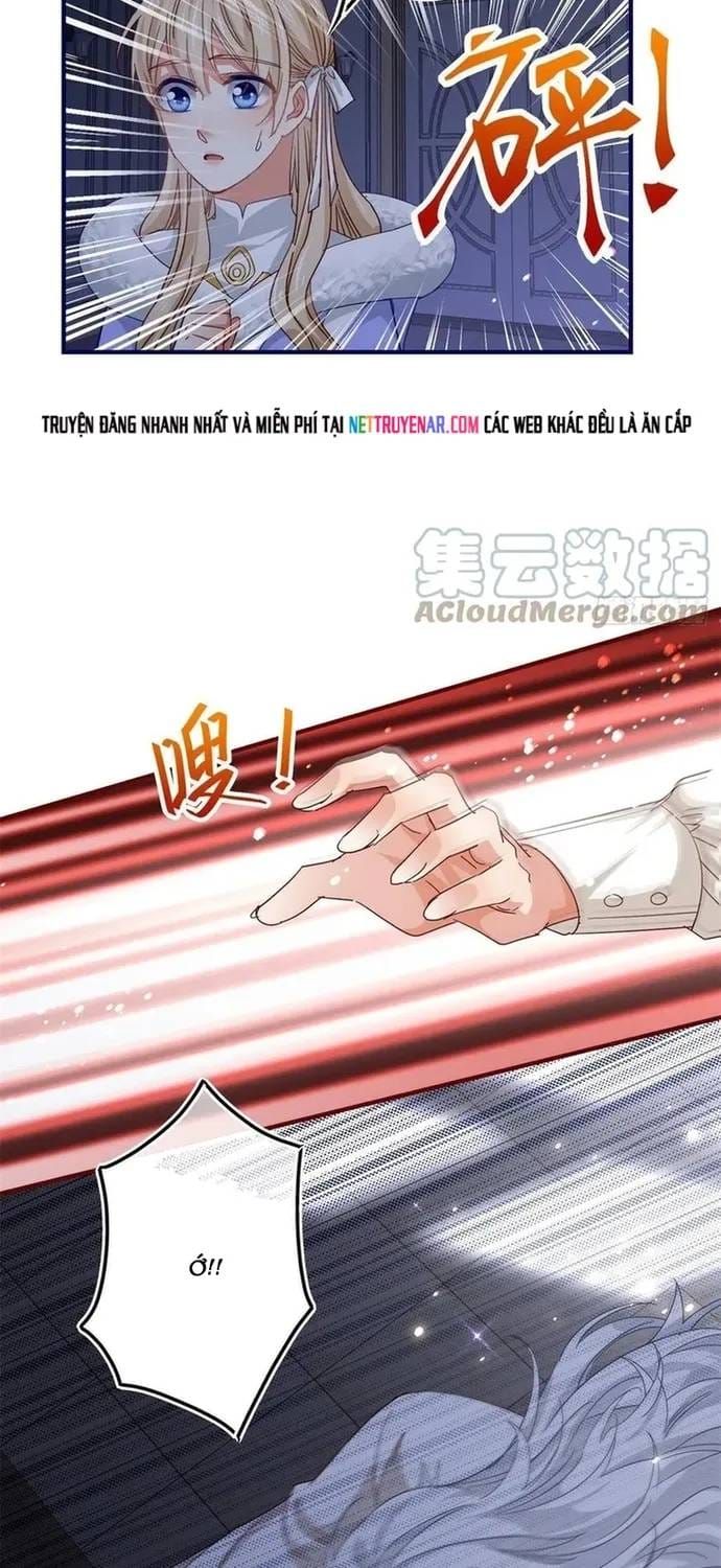 Hoàng Nữ Được Cưng Chiều Nhất Đế Quốc Chapter 106 - 31