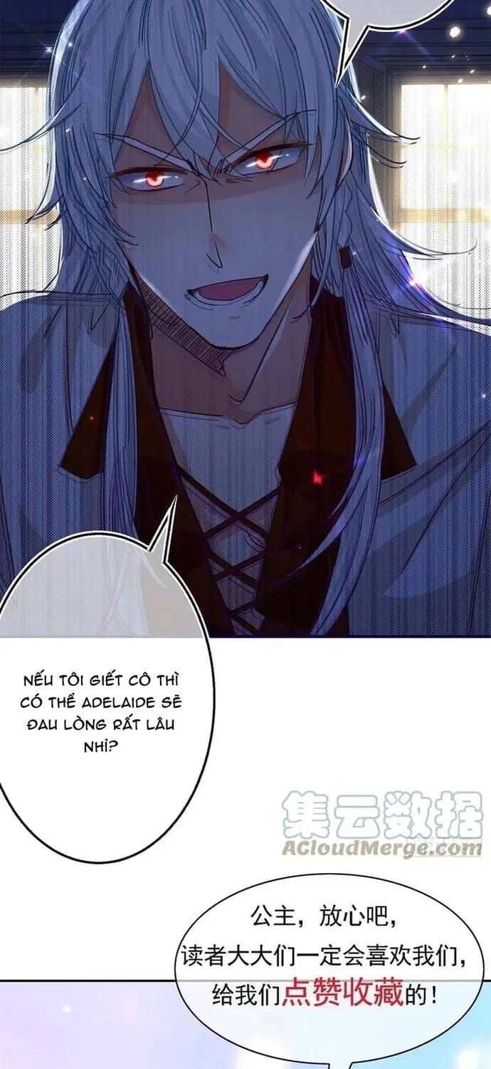 Hoàng Nữ Được Cưng Chiều Nhất Đế Quốc Chapter 106 - 33