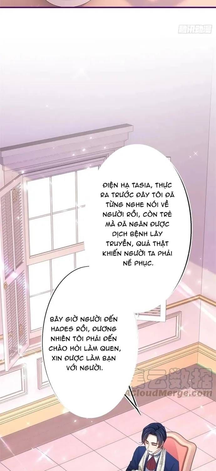 Hoàng Nữ Được Cưng Chiều Nhất Đế Quốc Chapter 106 - 6