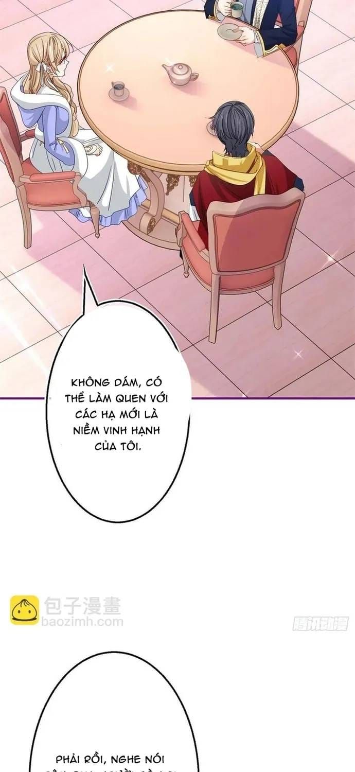 Hoàng Nữ Được Cưng Chiều Nhất Đế Quốc Chapter 106 - 7