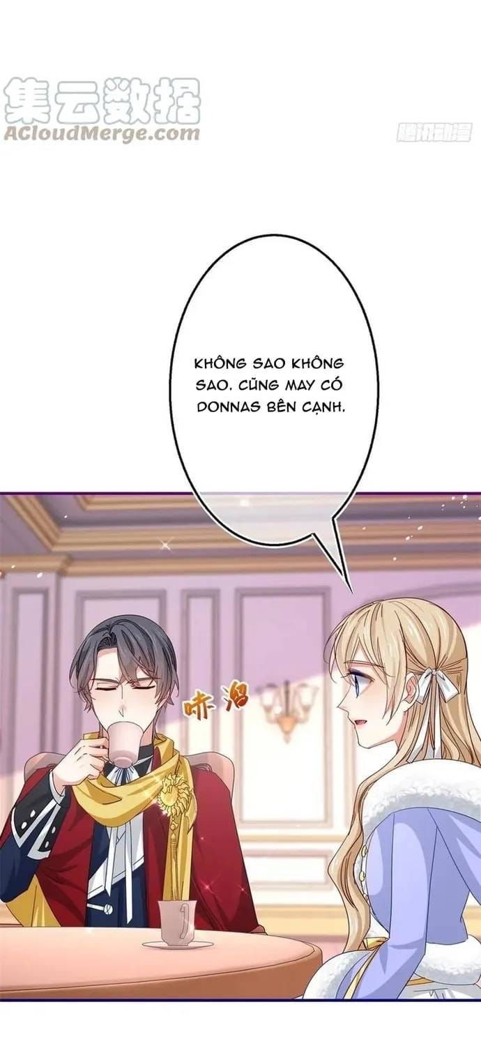 Hoàng Nữ Được Cưng Chiều Nhất Đế Quốc Chapter 106 - 9