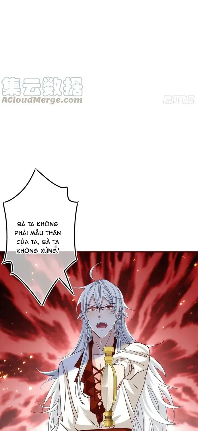 Hoàng Nữ Được Cưng Chiều Nhất Đế Quốc Chapter 107 - 13