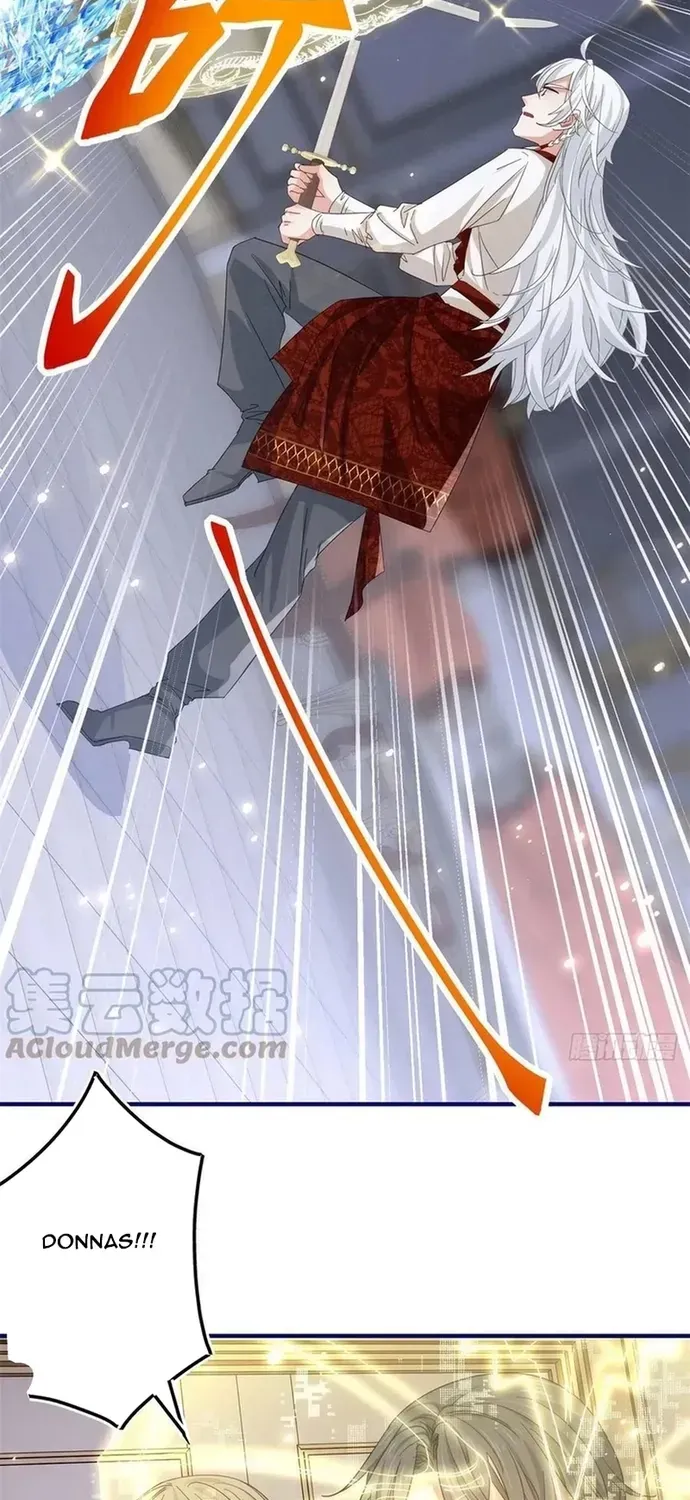 Hoàng Nữ Được Cưng Chiều Nhất Đế Quốc Chapter 107 - 17
