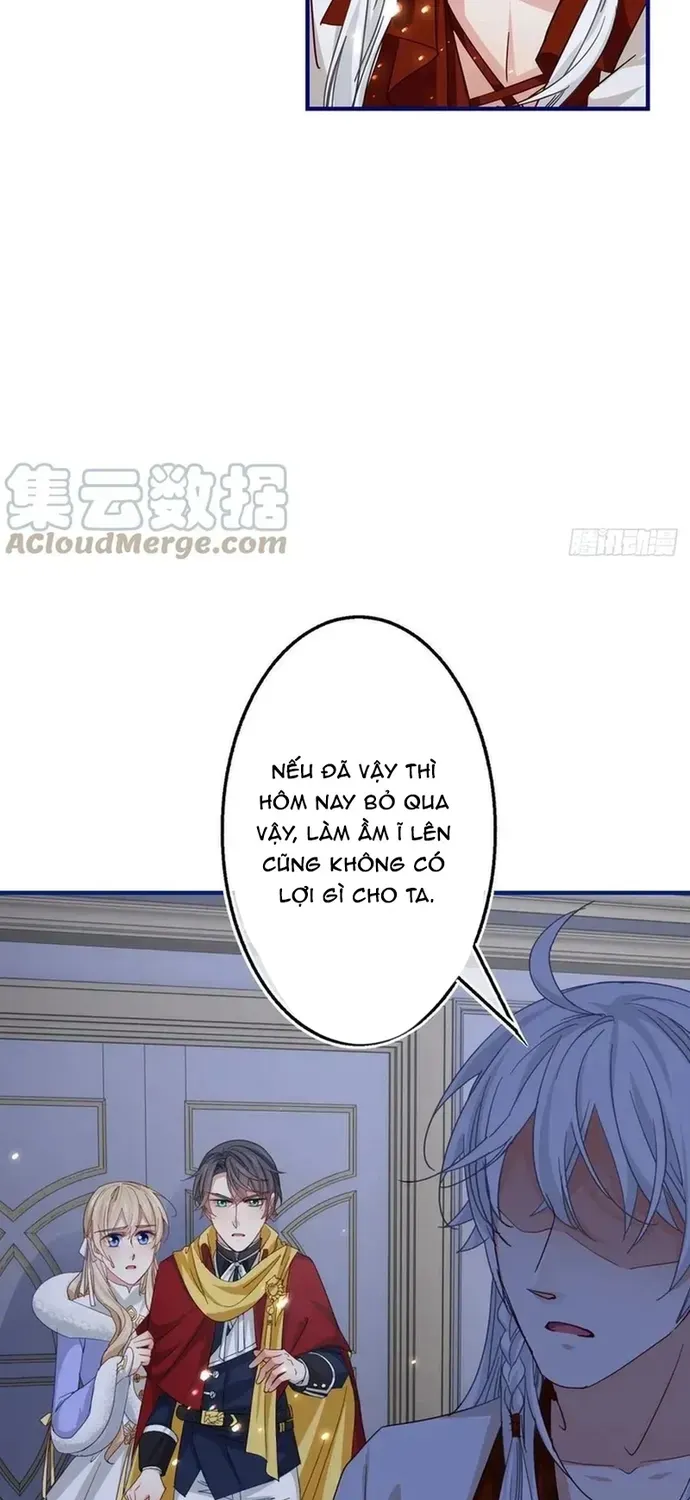 Hoàng Nữ Được Cưng Chiều Nhất Đế Quốc Chapter 107 - 19