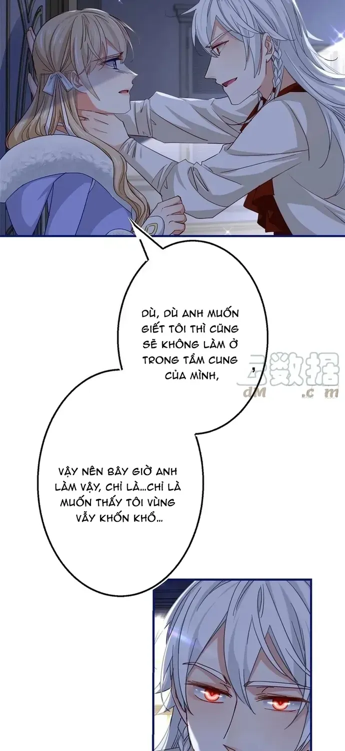 Hoàng Nữ Được Cưng Chiều Nhất Đế Quốc Chapter 107 - 5