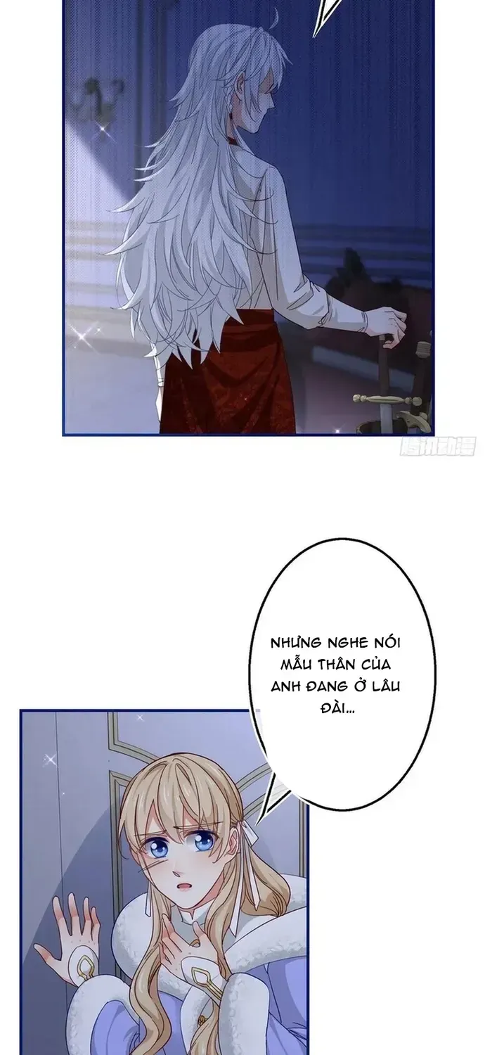 Hoàng Nữ Được Cưng Chiều Nhất Đế Quốc Chapter 107 - 10