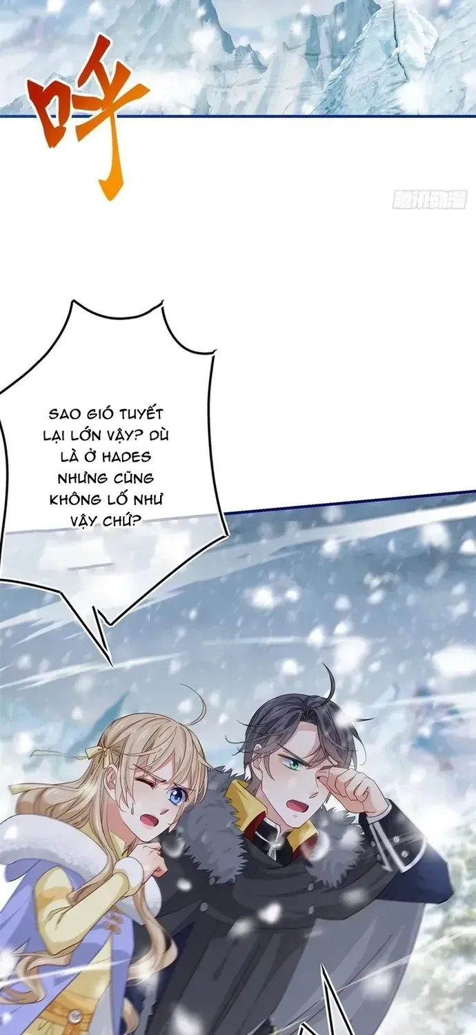 Hoàng Nữ Được Cưng Chiều Nhất Đế Quốc Chapter 108 - 11