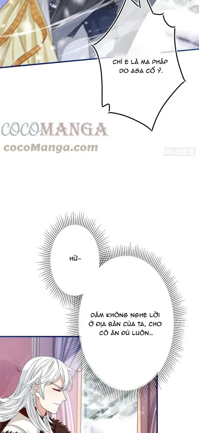Hoàng Nữ Được Cưng Chiều Nhất Đế Quốc Chapter 108 - 12