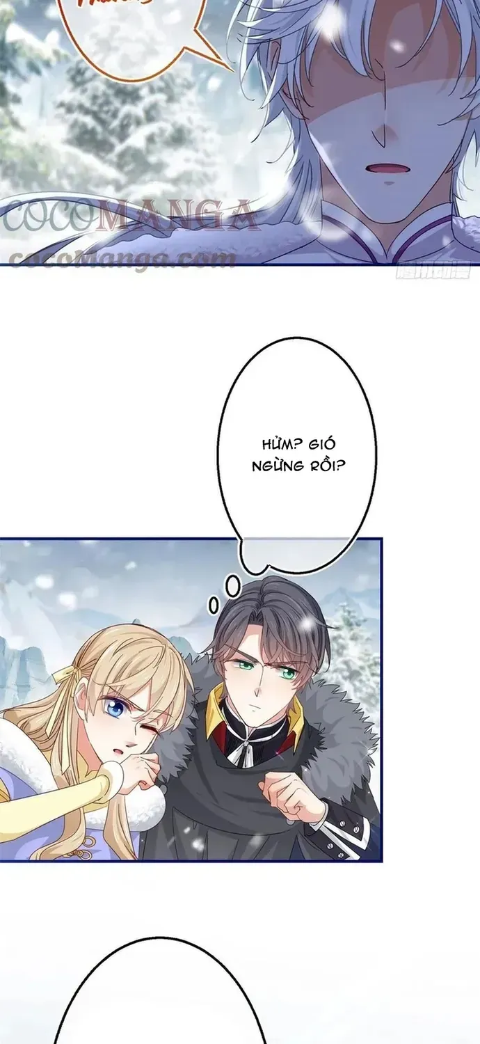 Hoàng Nữ Được Cưng Chiều Nhất Đế Quốc Chapter 108 - 14