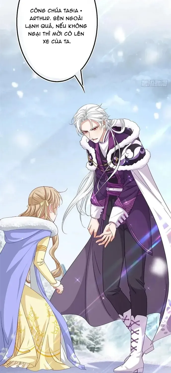 Hoàng Nữ Được Cưng Chiều Nhất Đế Quốc Chapter 108 - 15