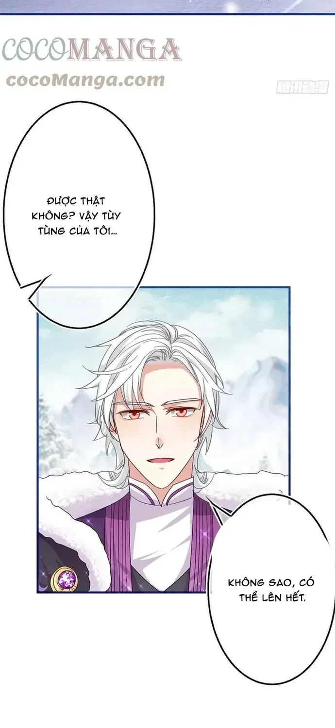 Hoàng Nữ Được Cưng Chiều Nhất Đế Quốc Chapter 108 - 16