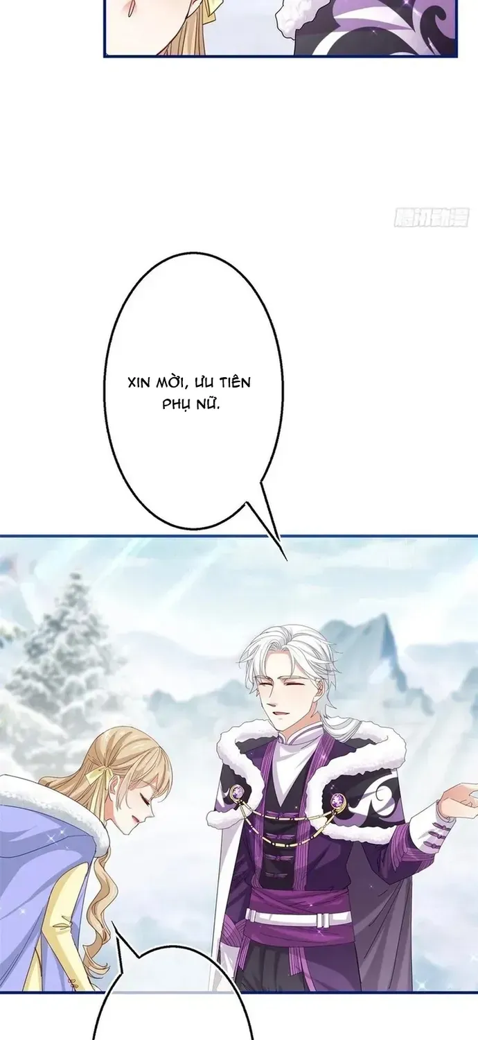 Hoàng Nữ Được Cưng Chiều Nhất Đế Quốc Chapter 108 - 19