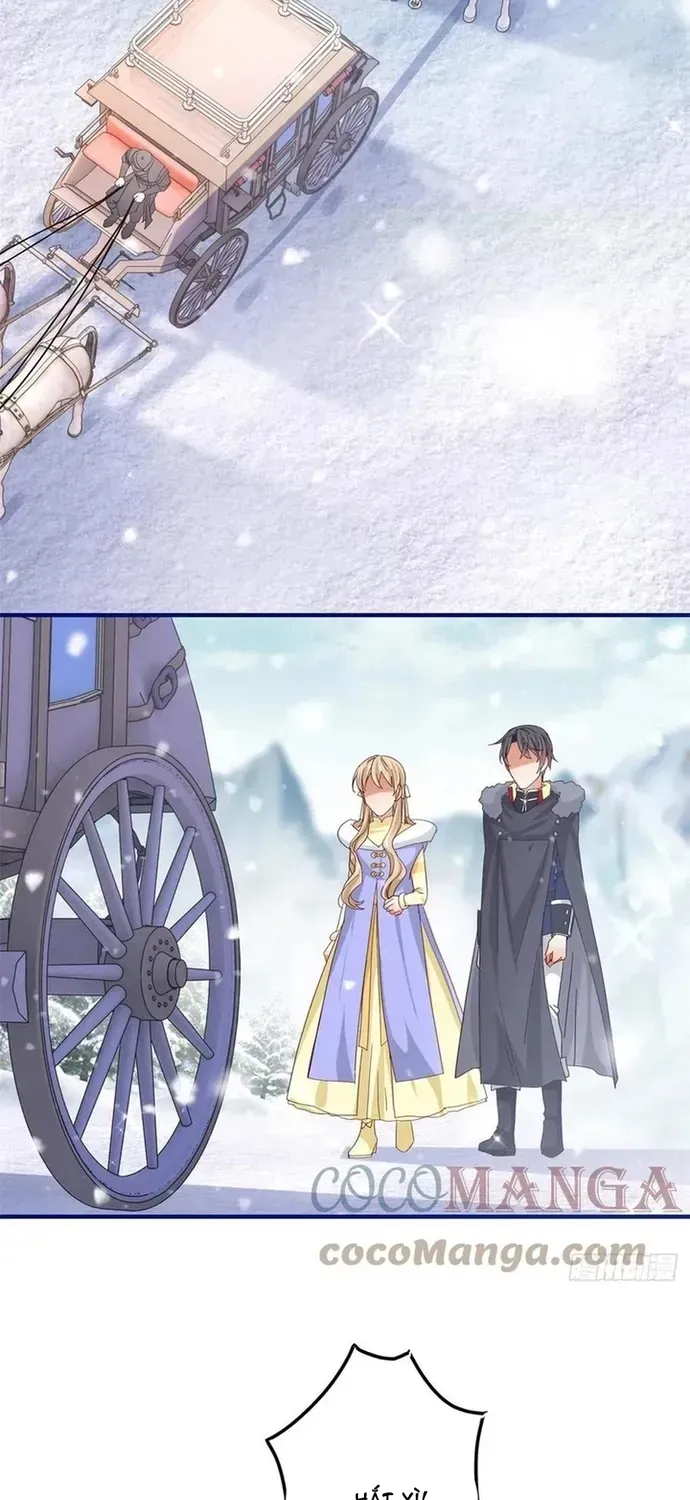 Hoàng Nữ Được Cưng Chiều Nhất Đế Quốc Chapter 108 - 3