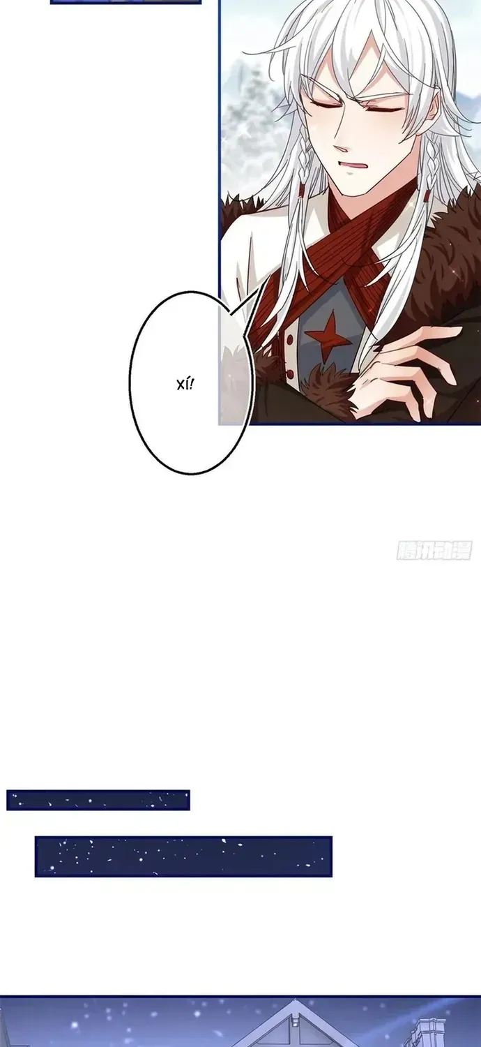 Hoàng Nữ Được Cưng Chiều Nhất Đế Quốc Chapter 108 - 21