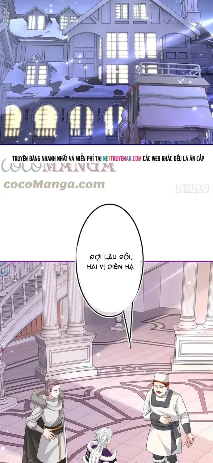 Hoàng Nữ Được Cưng Chiều Nhất Đế Quốc Chapter 108 - 22