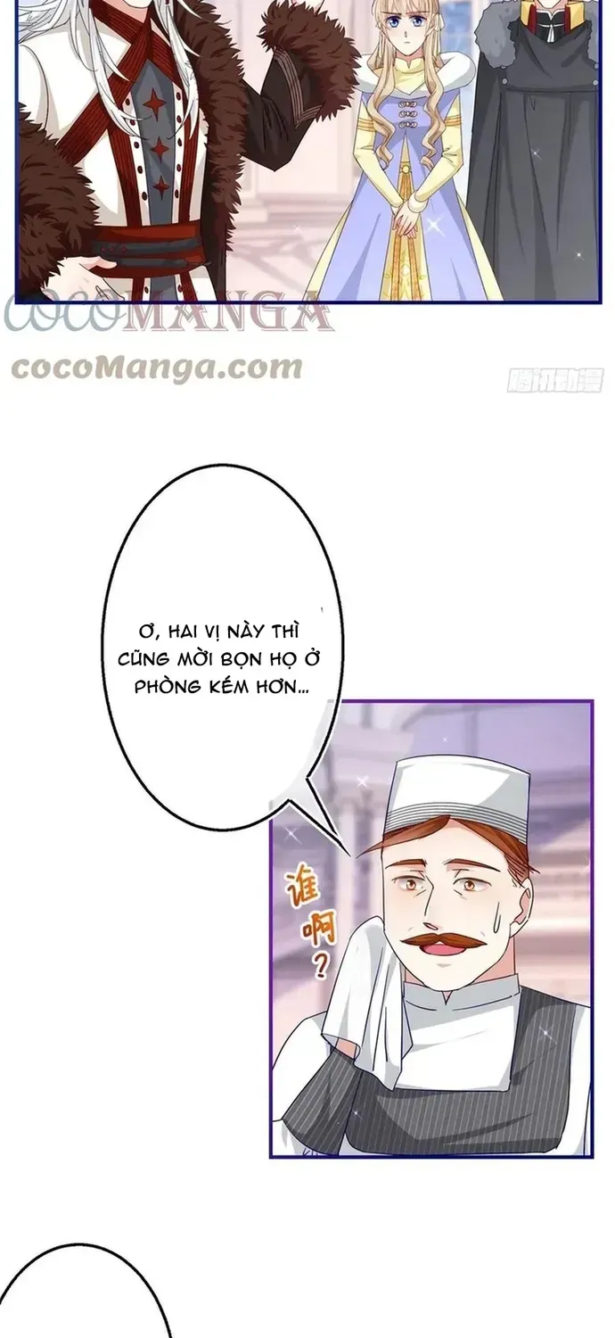 Hoàng Nữ Được Cưng Chiều Nhất Đế Quốc Chapter 108 - 24