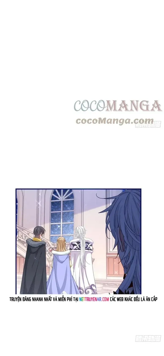 Hoàng Nữ Được Cưng Chiều Nhất Đế Quốc Chapter 108 - 26