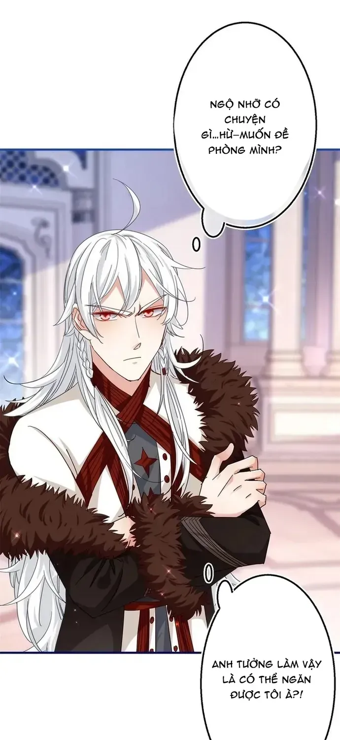 Hoàng Nữ Được Cưng Chiều Nhất Đế Quốc Chapter 108 - 27