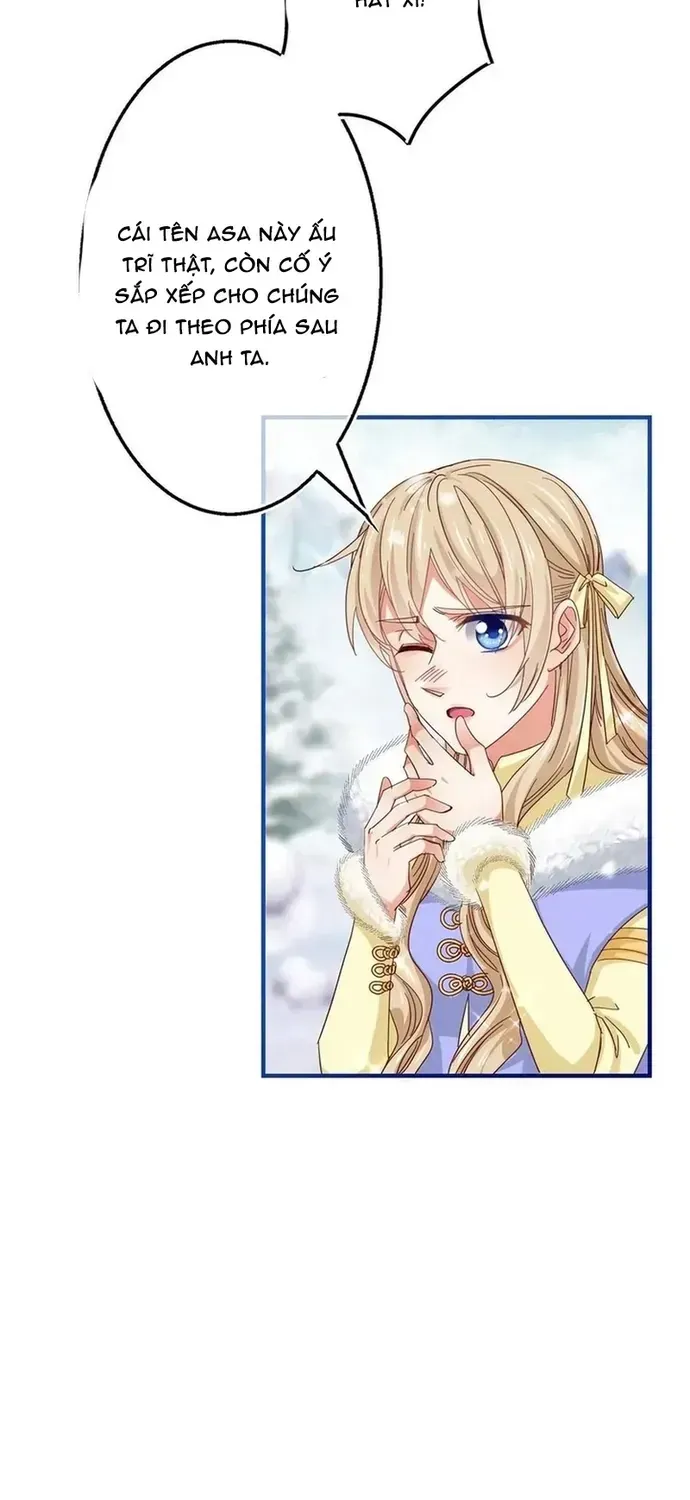 Hoàng Nữ Được Cưng Chiều Nhất Đế Quốc Chapter 108 - 4