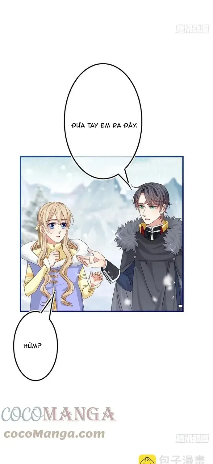 Hoàng Nữ Được Cưng Chiều Nhất Đế Quốc Chapter 108 - 5