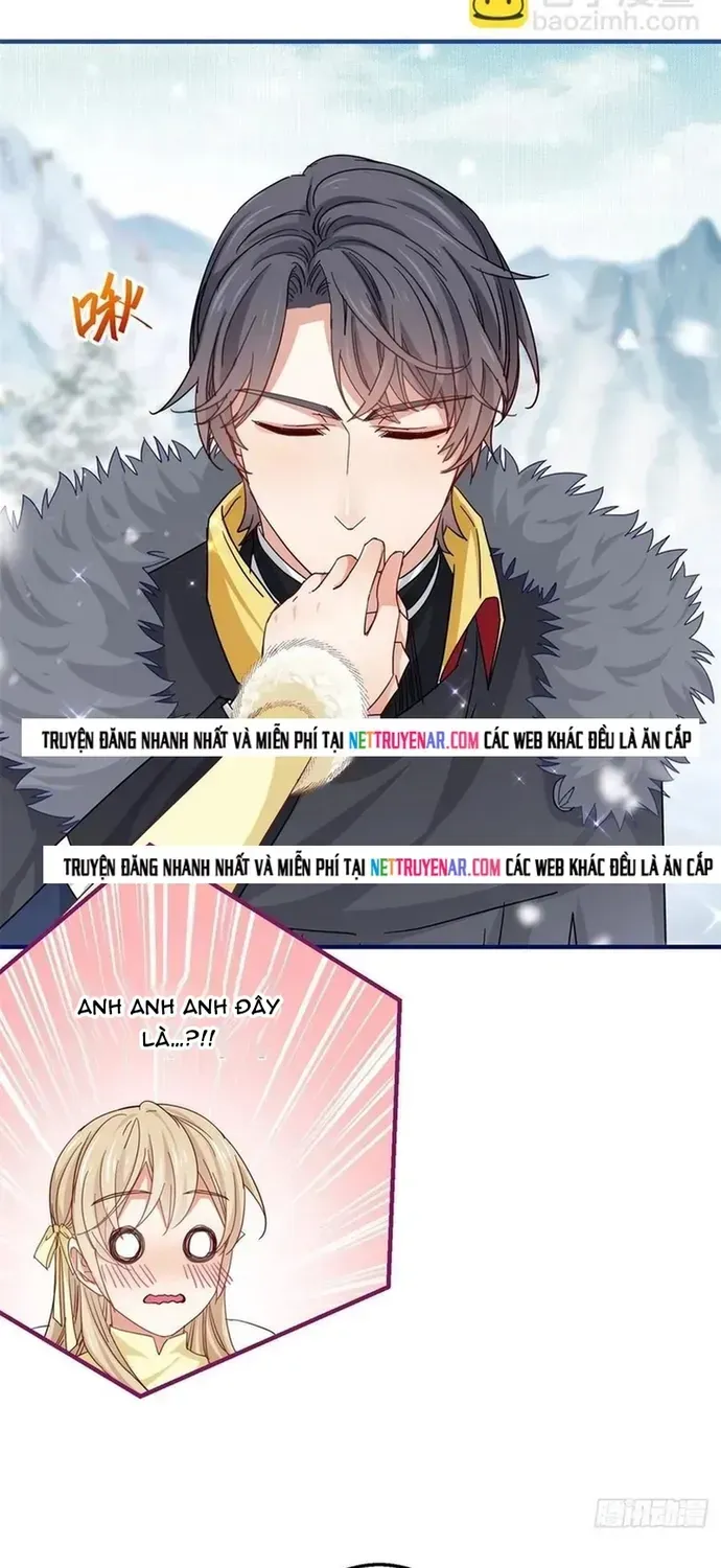 Hoàng Nữ Được Cưng Chiều Nhất Đế Quốc Chapter 108 - 6