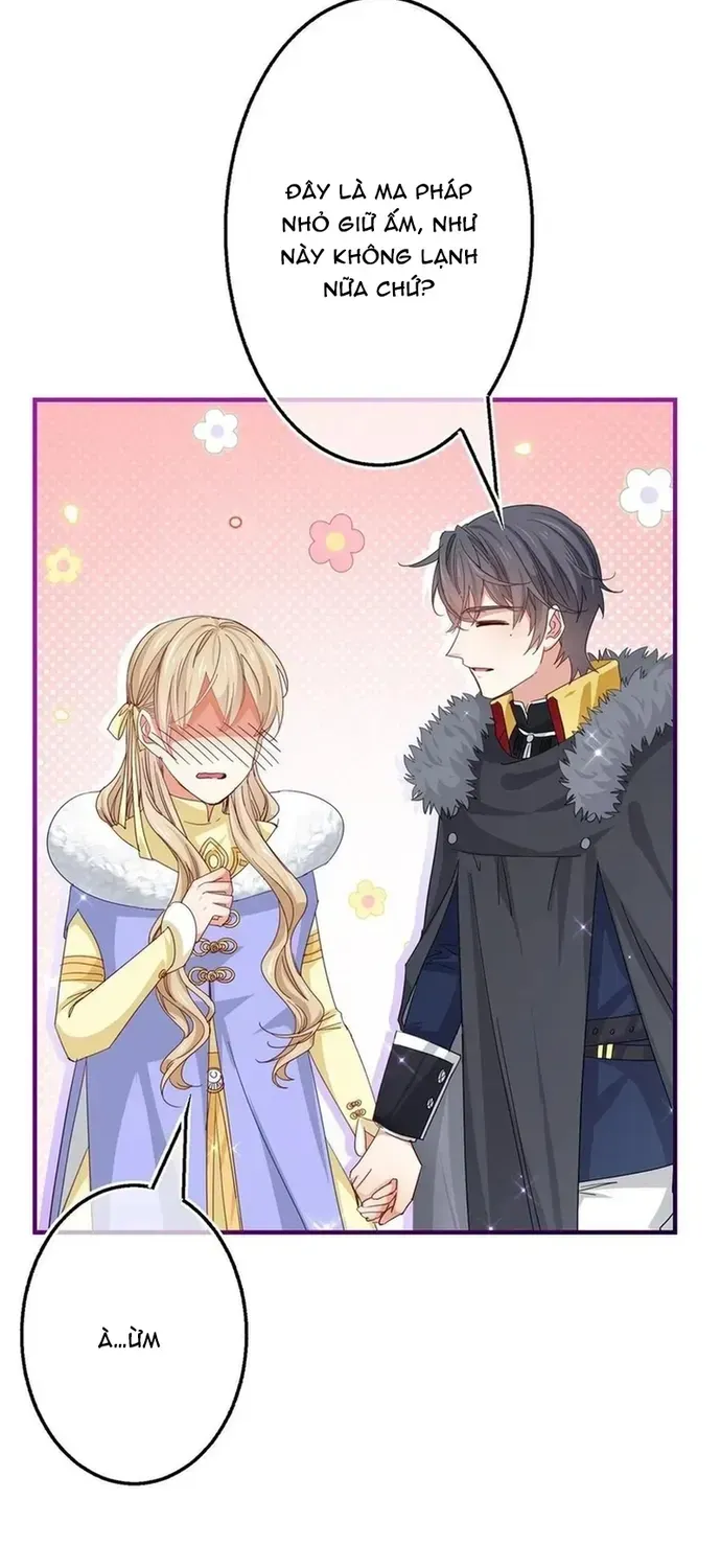 Hoàng Nữ Được Cưng Chiều Nhất Đế Quốc Chapter 108 - 7