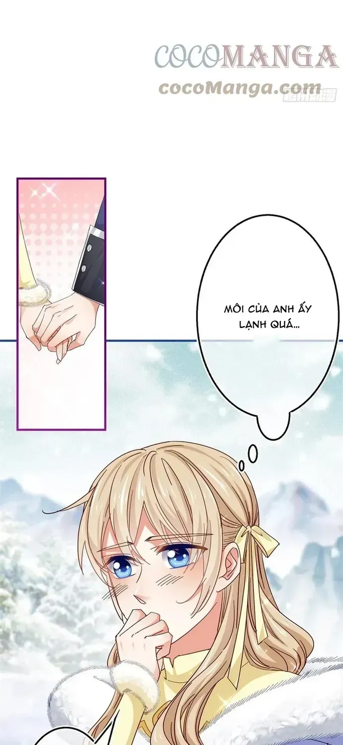 Hoàng Nữ Được Cưng Chiều Nhất Đế Quốc Chapter 108 - 8