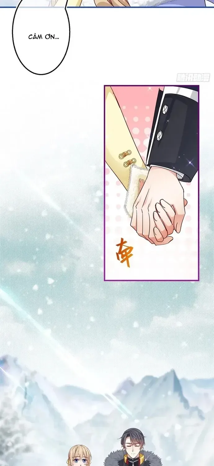 Hoàng Nữ Được Cưng Chiều Nhất Đế Quốc Chapter 108 - 9