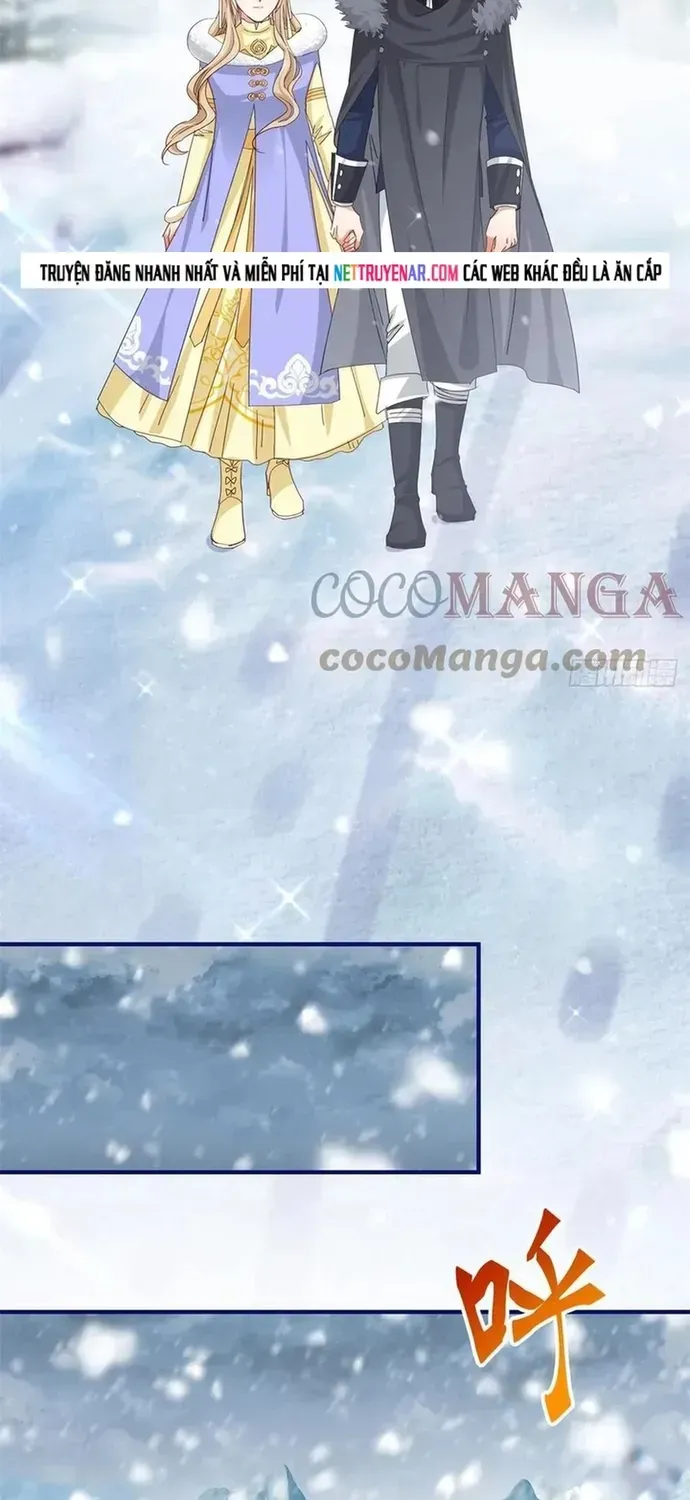 Hoàng Nữ Được Cưng Chiều Nhất Đế Quốc Chapter 108 - 10