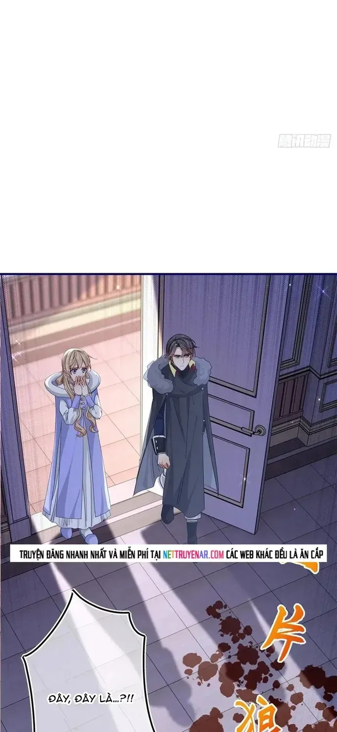 Hoàng Nữ Được Cưng Chiều Nhất Đế Quốc Chapter 109 - 11