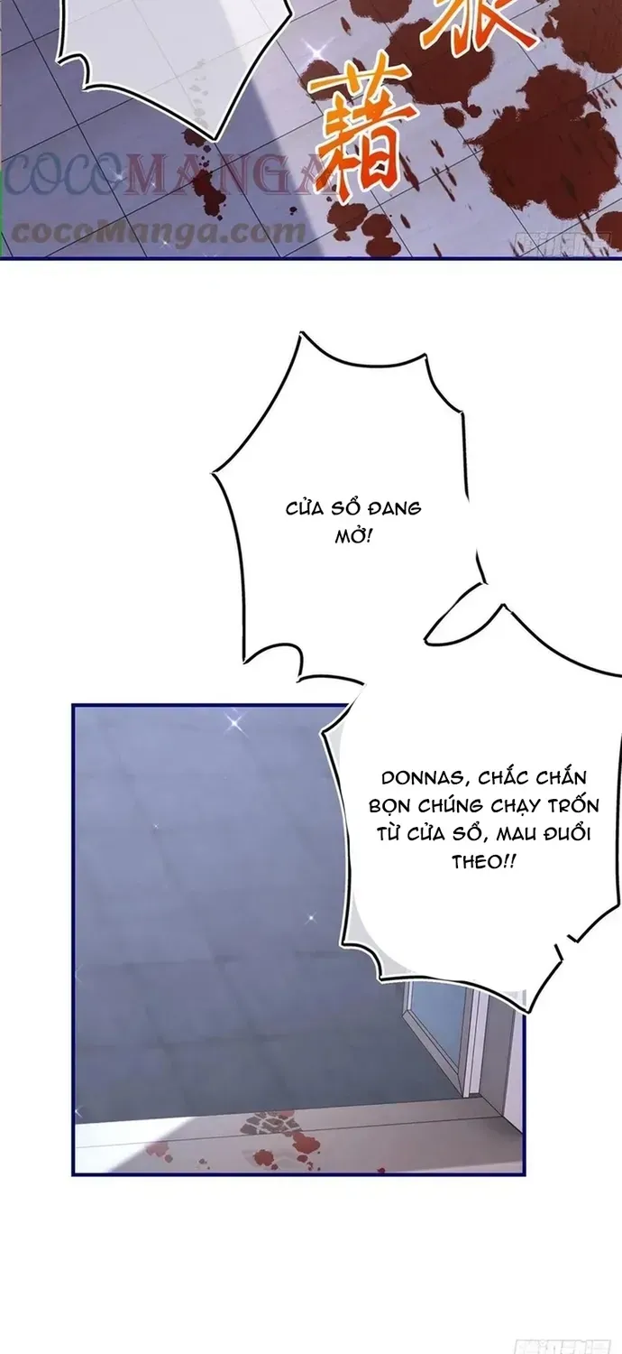 Hoàng Nữ Được Cưng Chiều Nhất Đế Quốc Chapter 109 - 12