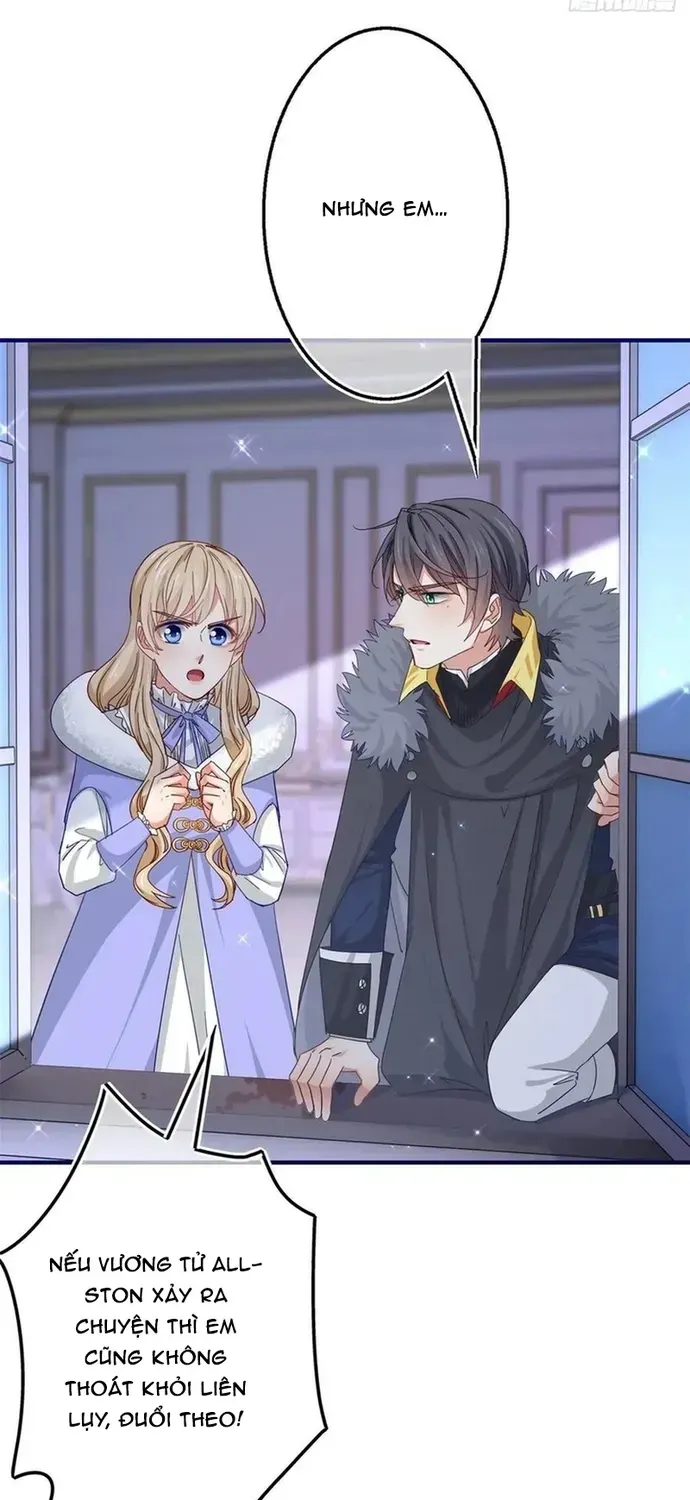 Hoàng Nữ Được Cưng Chiều Nhất Đế Quốc Chapter 109 - 13