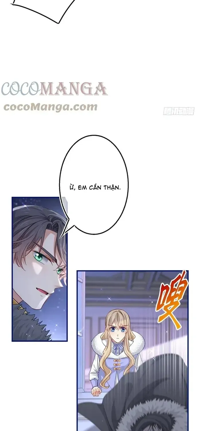 Hoàng Nữ Được Cưng Chiều Nhất Đế Quốc Chapter 109 - 14