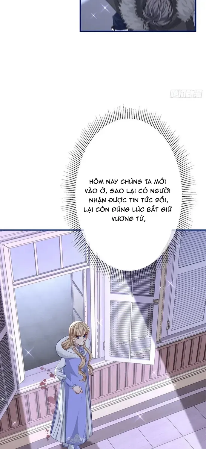 Hoàng Nữ Được Cưng Chiều Nhất Đế Quốc Chapter 109 - 15