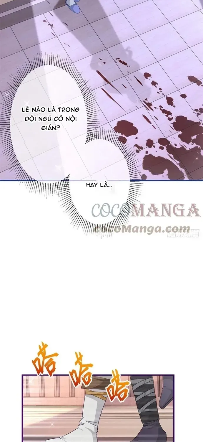 Hoàng Nữ Được Cưng Chiều Nhất Đế Quốc Chapter 109 - 16