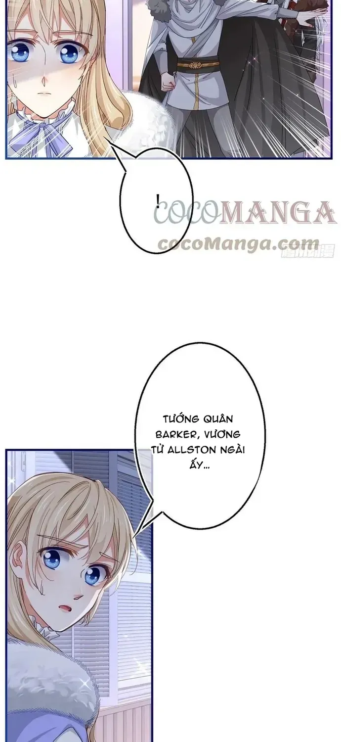 Hoàng Nữ Được Cưng Chiều Nhất Đế Quốc Chapter 109 - 18