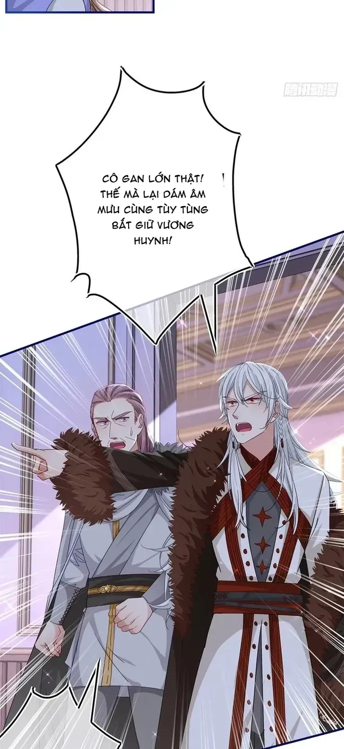 Hoàng Nữ Được Cưng Chiều Nhất Đế Quốc Chapter 109 - 19